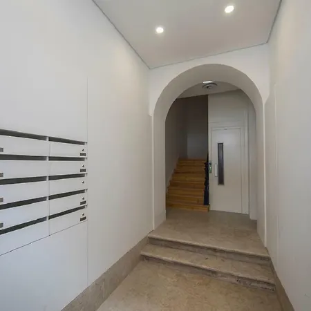 Taste Of Honey - At Avenida Cr2D Apartment *