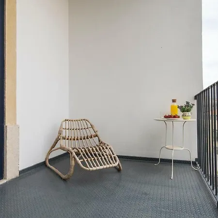 Taste Of Honey - At Avenida Cr2D Apartment Lisbon