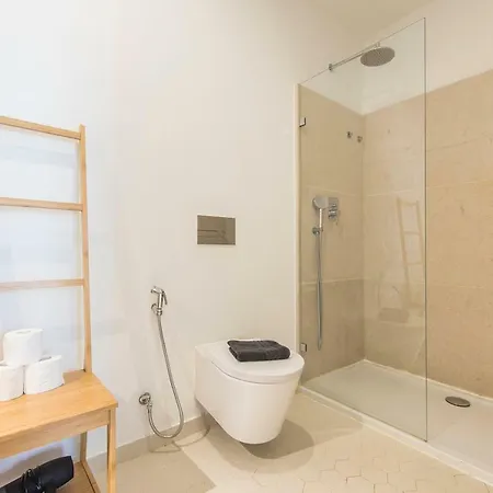 Apartment Taste Of Honey - At Avenida Cr2D