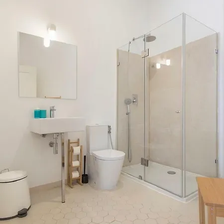 Apartment Taste Of Honey - At Avenida Cr2D *