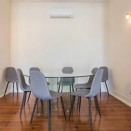Apartment Taste Of Honey - At Avenida Cr2D