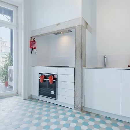 Taste Of Honey - At Avenida Cr2D Apartment