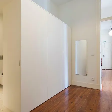 Apartment Taste Of Honey - At Avenida Cr2D *