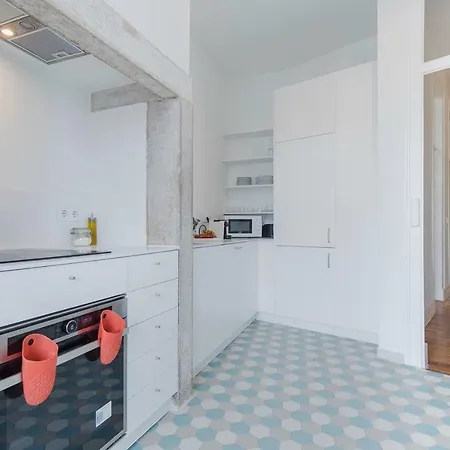 Apartment Taste Of Honey - At Avenida Cr2D