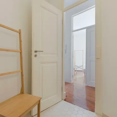 Apartment Taste Of Honey - At Avenida Cr2D